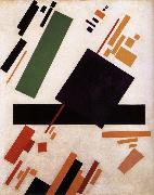Kasimir Malevich, Conciliarism Painting